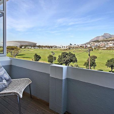Vredenhof Self Catering Apartment Cape Town Exterior photo