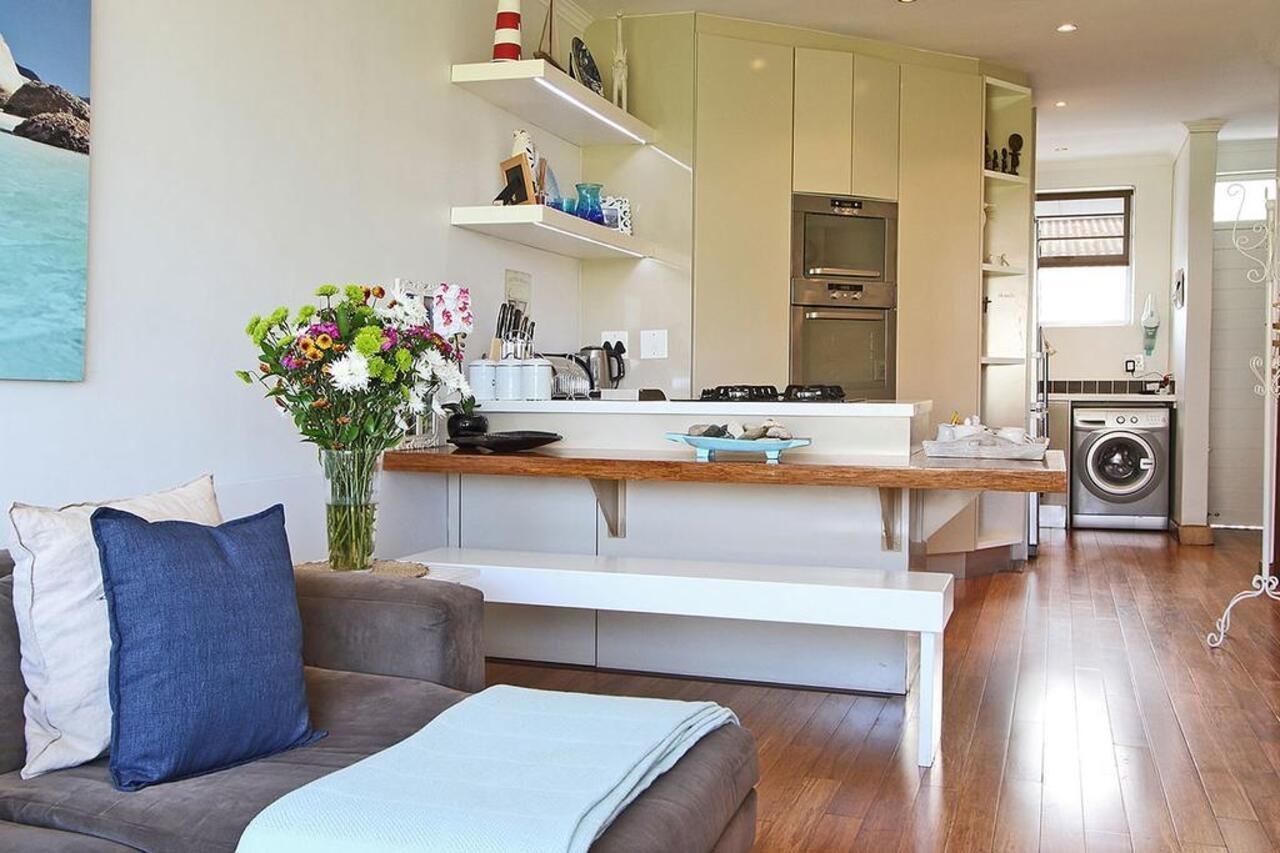 Vredenhof Self Catering Apartment Cape Town Exterior photo