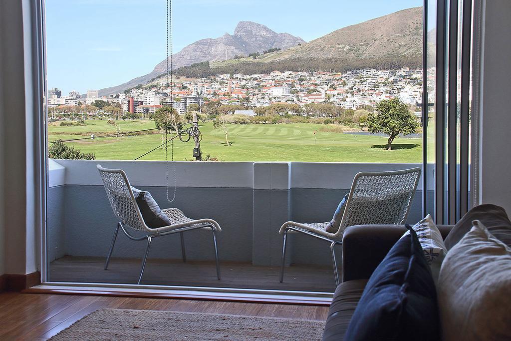 Vredenhof Self Catering Apartment Cape Town Exterior photo