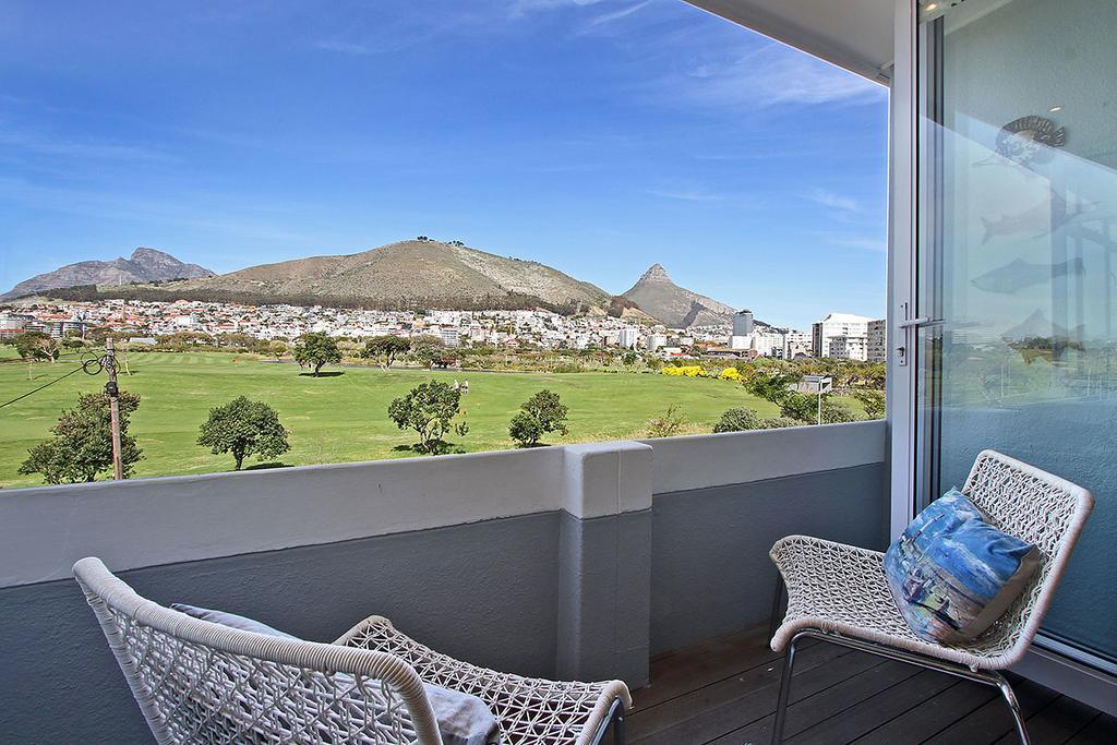 Vredenhof Self Catering Apartment Cape Town Exterior photo